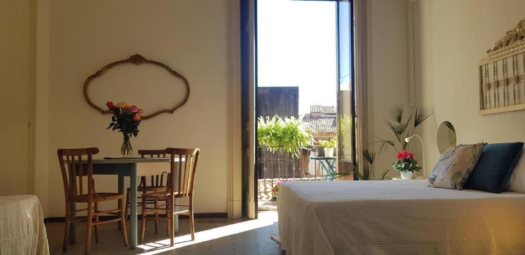 Gli Appartamenti Di Palazzo Umberto I CTA Exterior foto