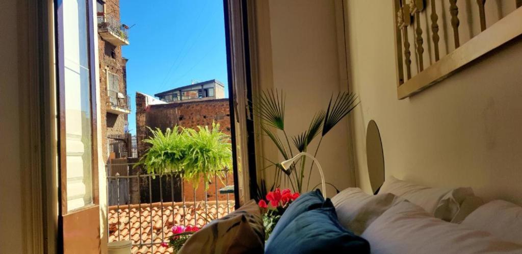 Gli Appartamenti Di Palazzo Umberto I CTA Exterior foto