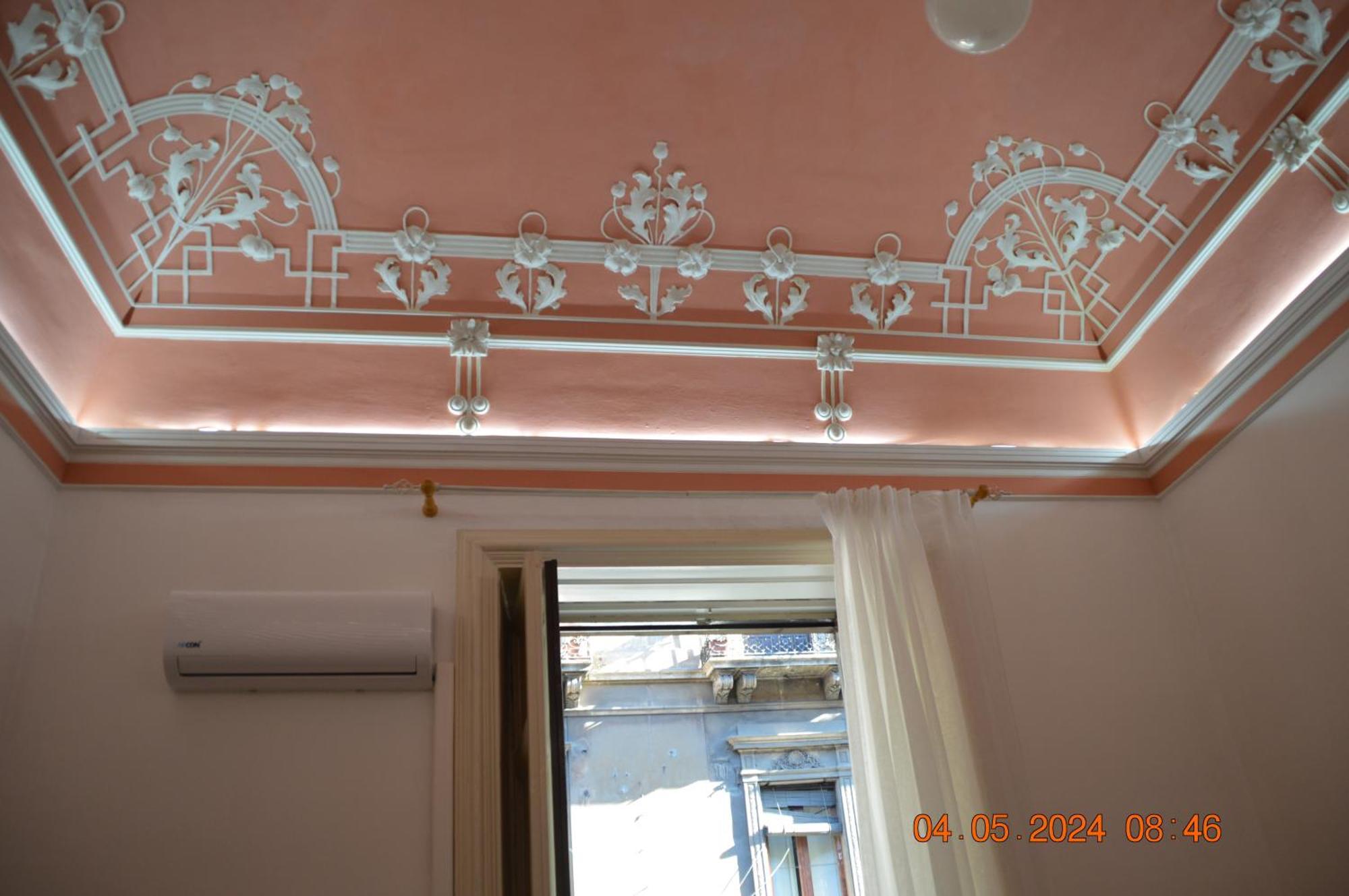Gli Appartamenti Di Palazzo Umberto I CTA Exterior foto