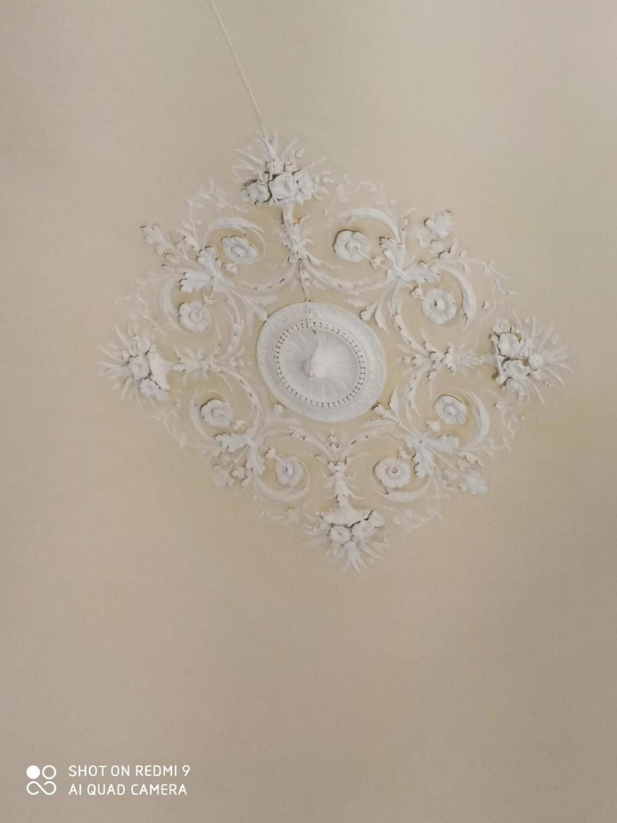 Gli Appartamenti Di Palazzo Umberto I CTA Zimmer foto
