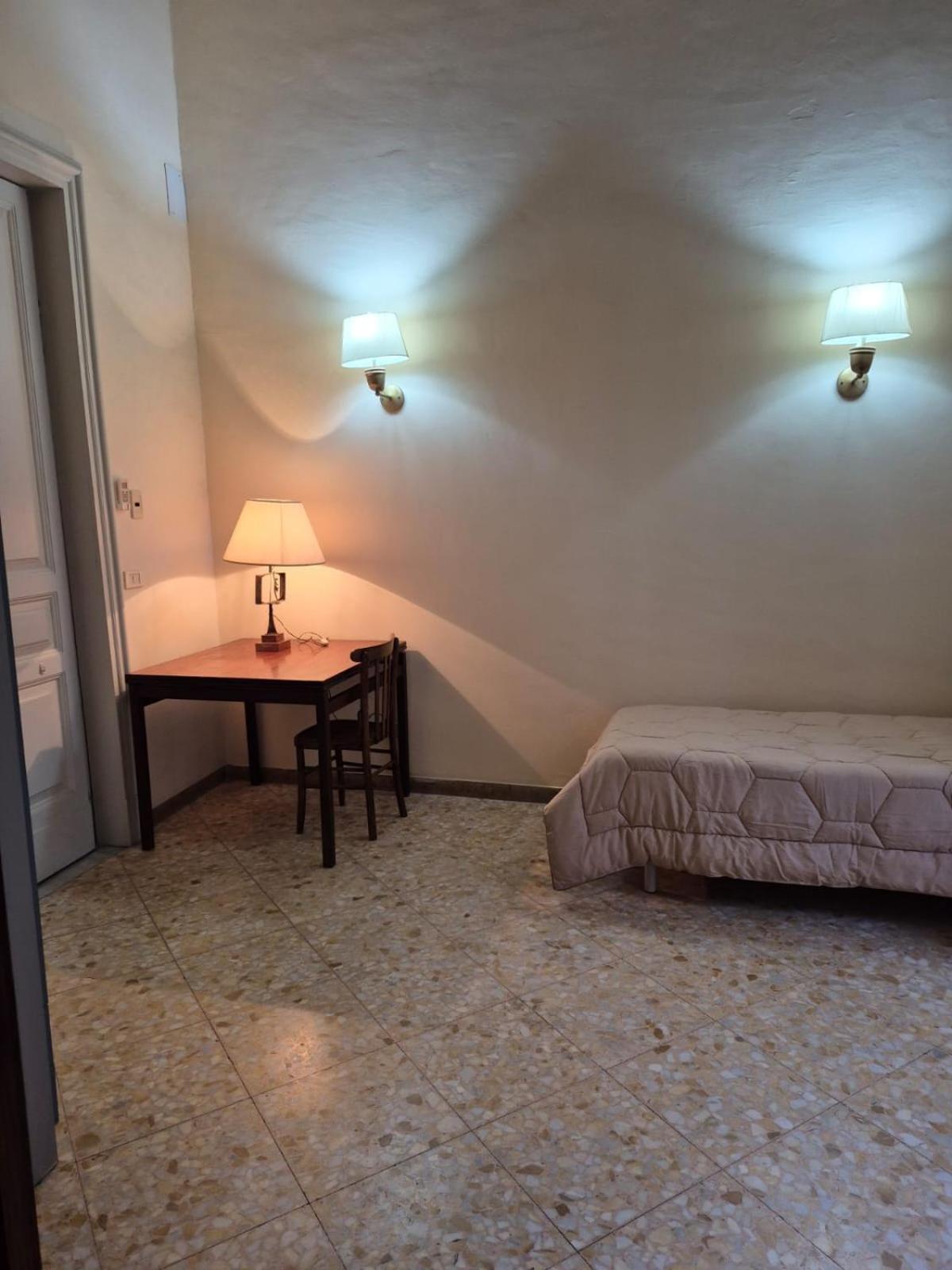 Gli Appartamenti Di Palazzo Umberto I CTA Exterior foto