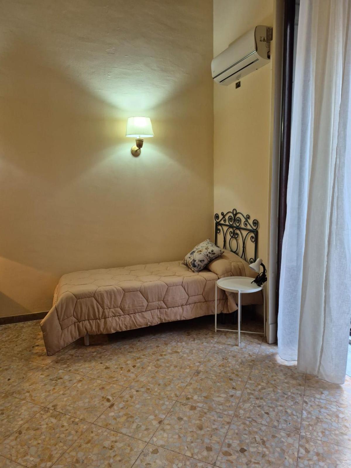 Gli Appartamenti Di Palazzo Umberto I CTA Exterior foto