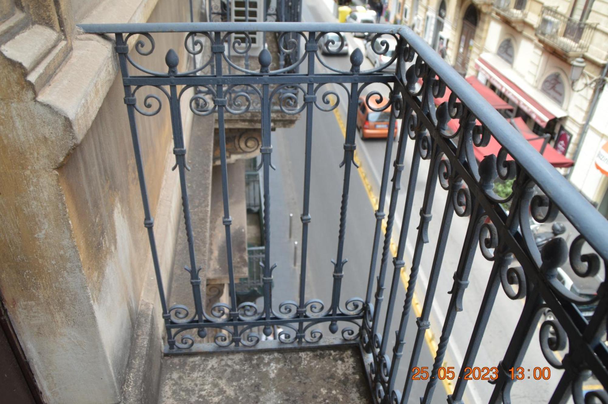 Gli Appartamenti Di Palazzo Umberto I CTA Exterior foto